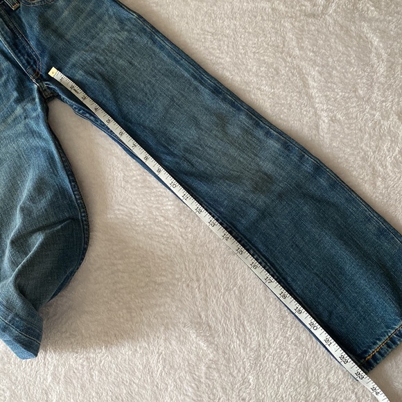 Little Levi’s Vintage jeans (6) - Picture 7 of 8